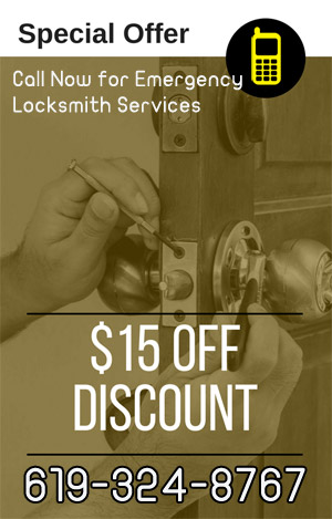 locksmith san marcos california Offer